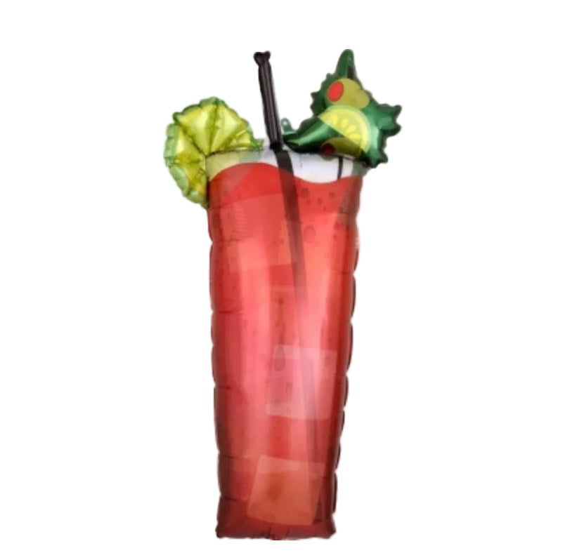 Anagram 37" Bloody Mary Drink